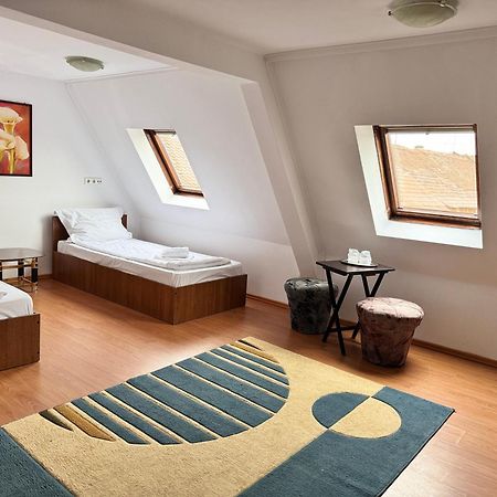 Complex Select Hotel Medias Ngoại thất bức ảnh