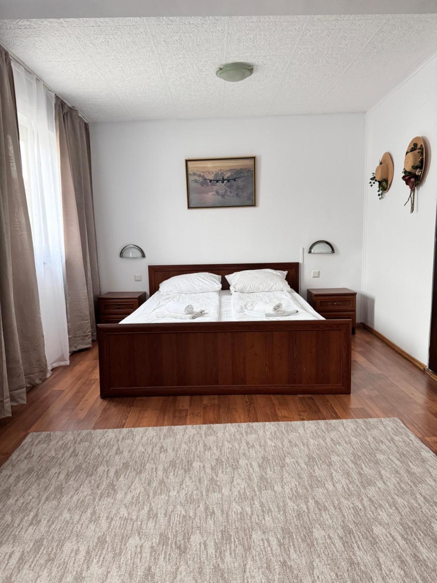 Complex Select Hotel Medias Ngoại thất bức ảnh