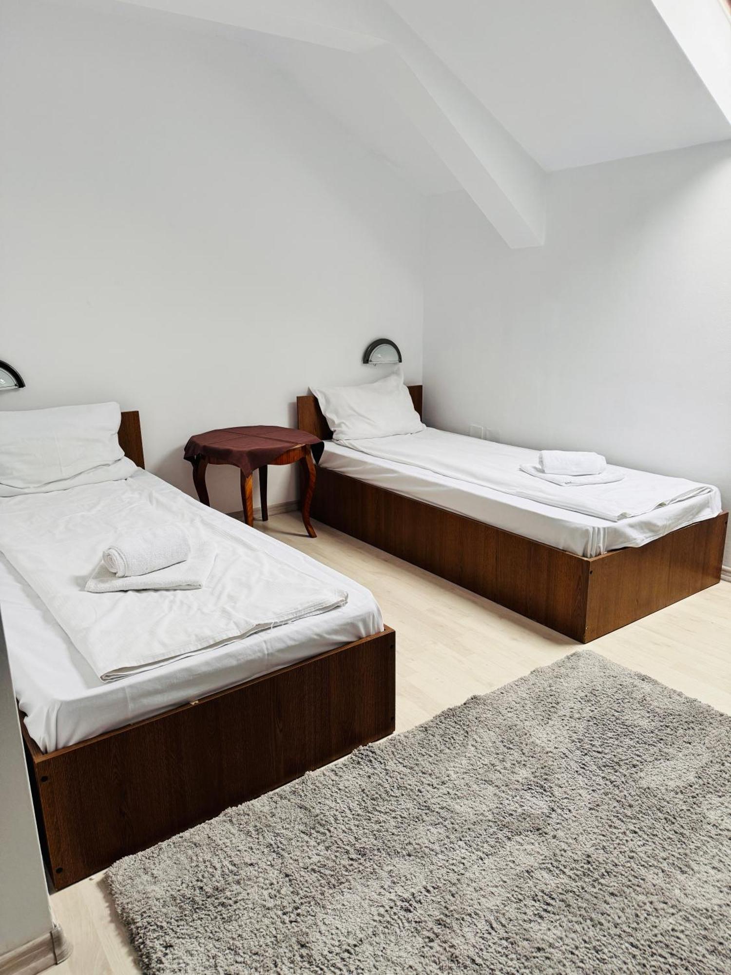 Complex Select Hotel Medias Ngoại thất bức ảnh