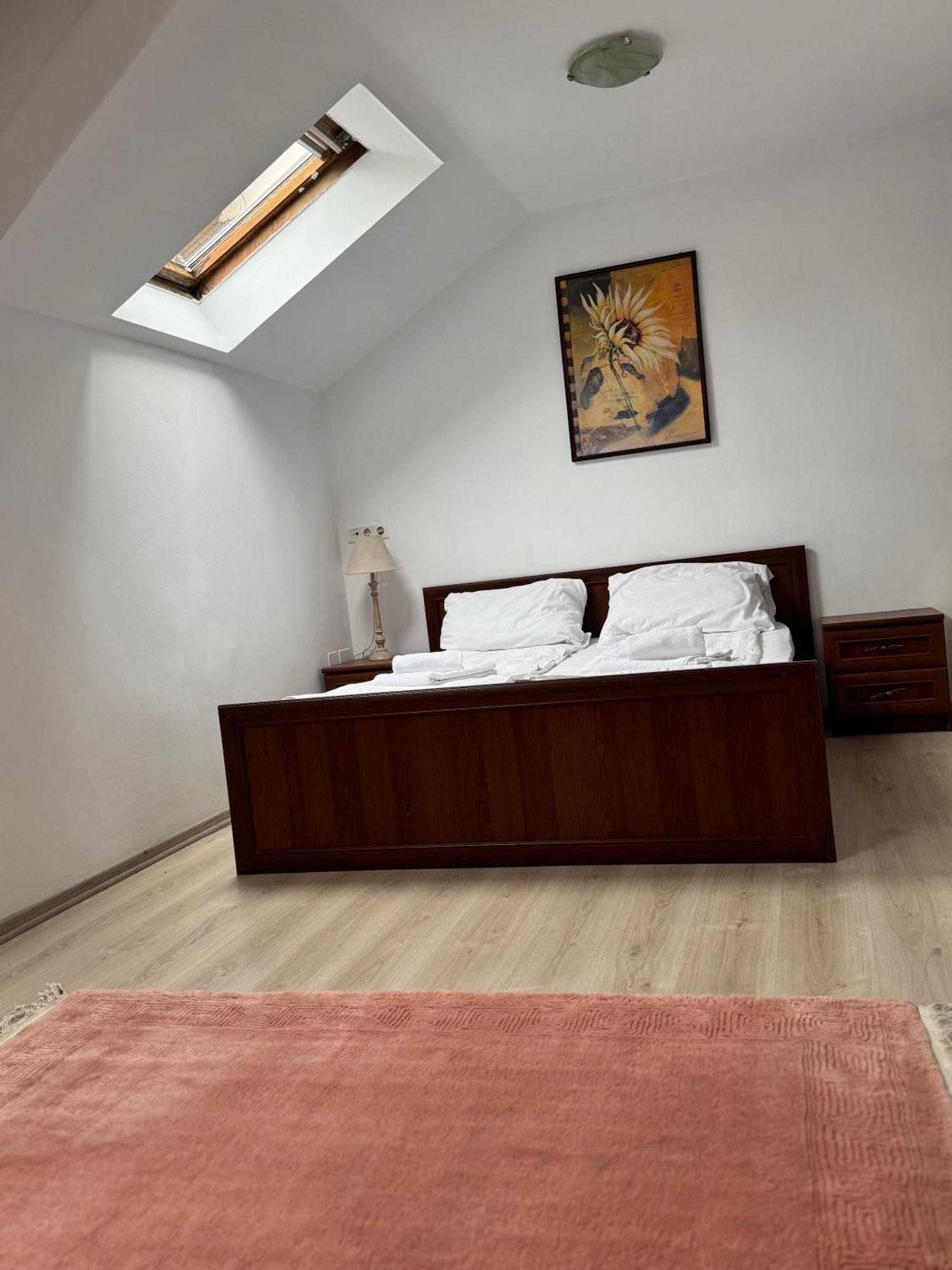 Complex Select Hotel Medias Ngoại thất bức ảnh
