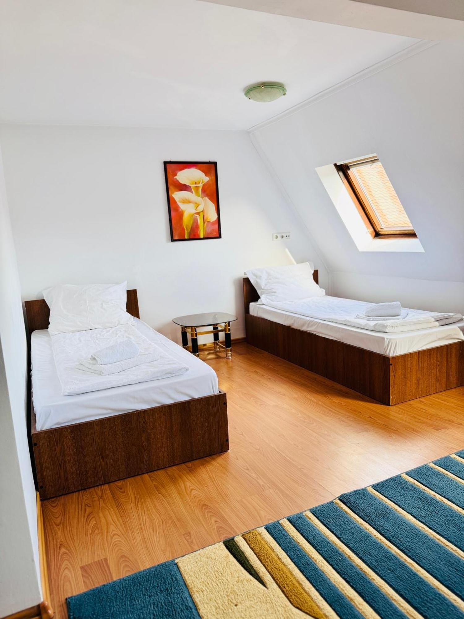Complex Select Hotel Medias Ngoại thất bức ảnh