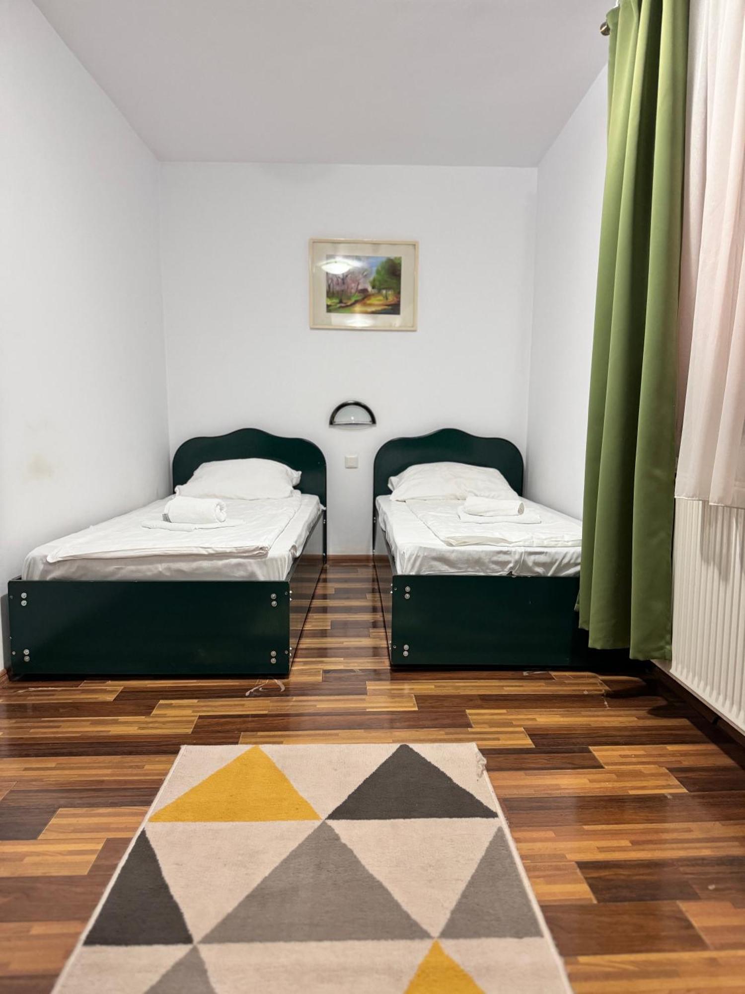 Complex Select Hotel Medias Ngoại thất bức ảnh
