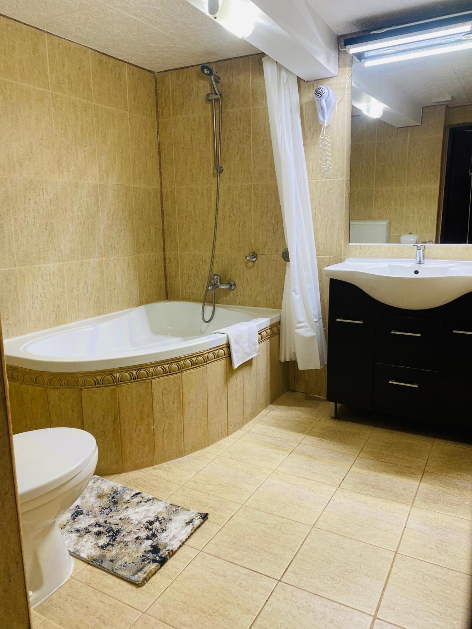 Complex Select Hotel Medias Ngoại thất bức ảnh