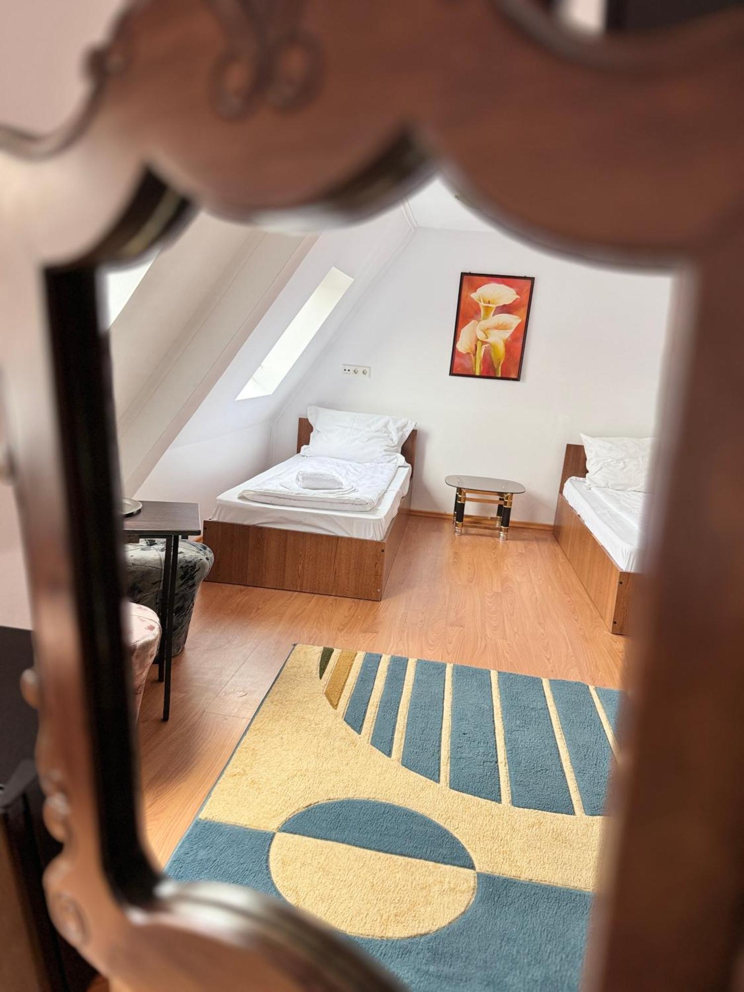 Complex Select Hotel Medias Ngoại thất bức ảnh