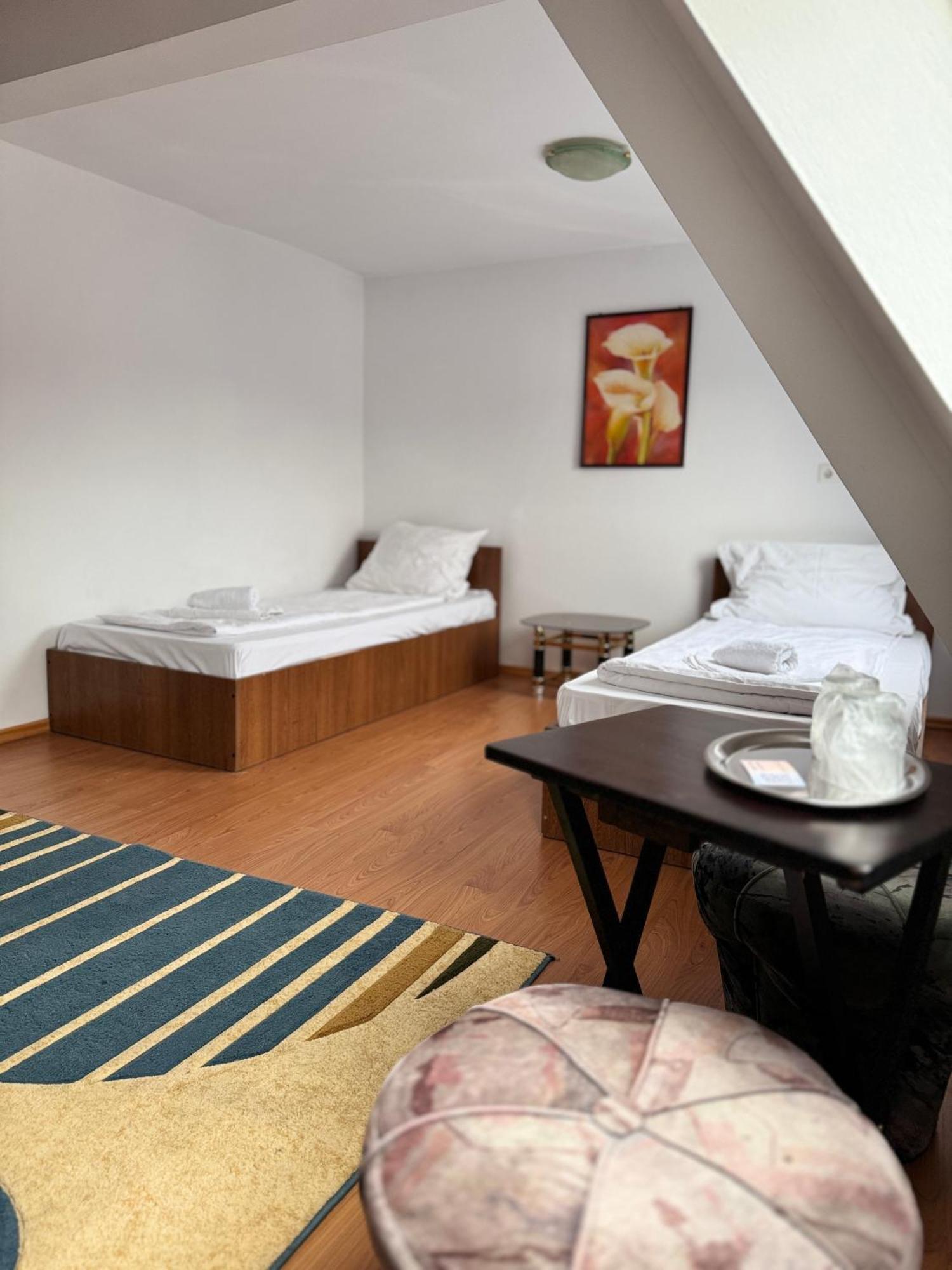Complex Select Hotel Medias Ngoại thất bức ảnh