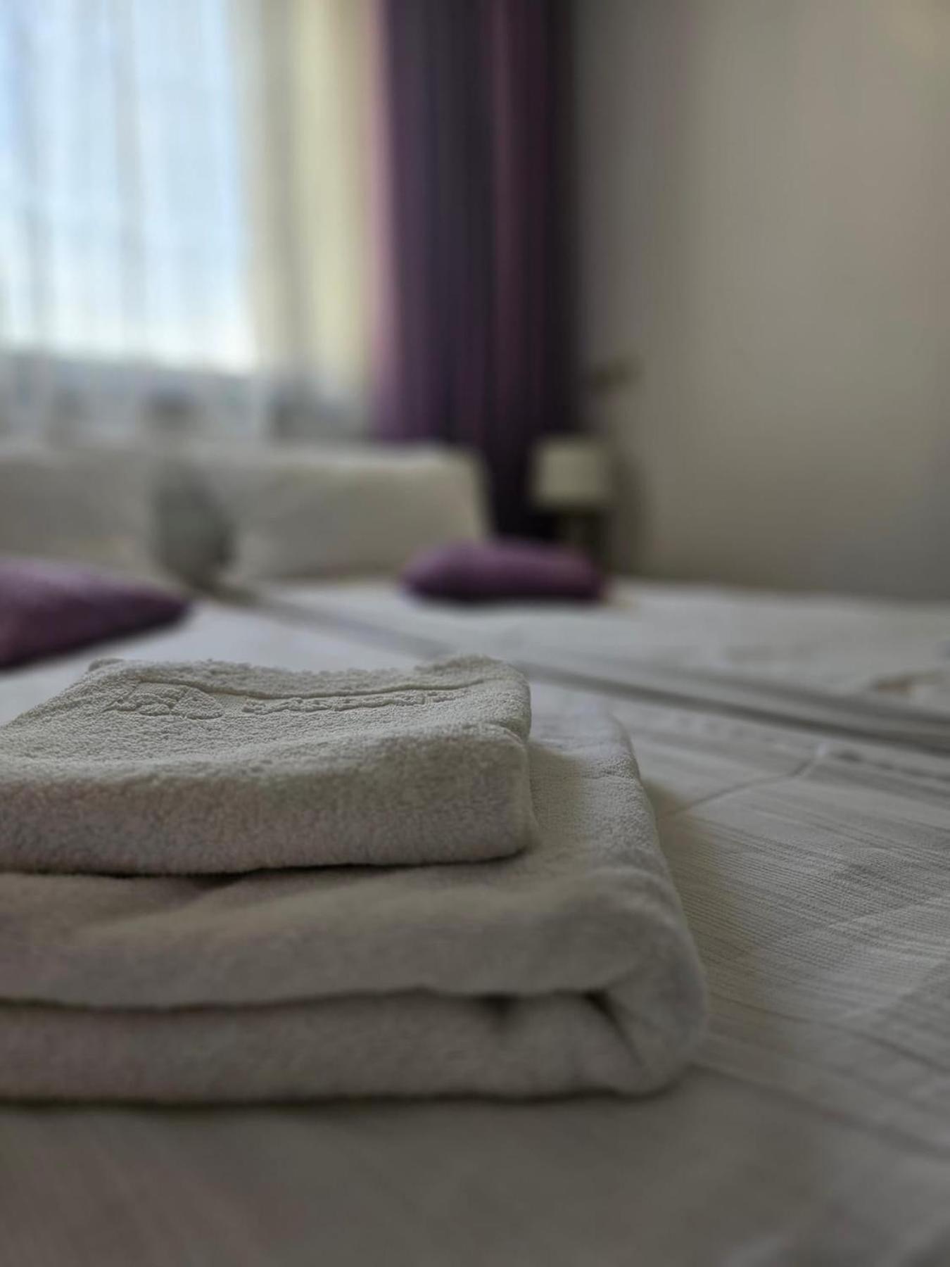 Complex Select Hotel Medias Ngoại thất bức ảnh