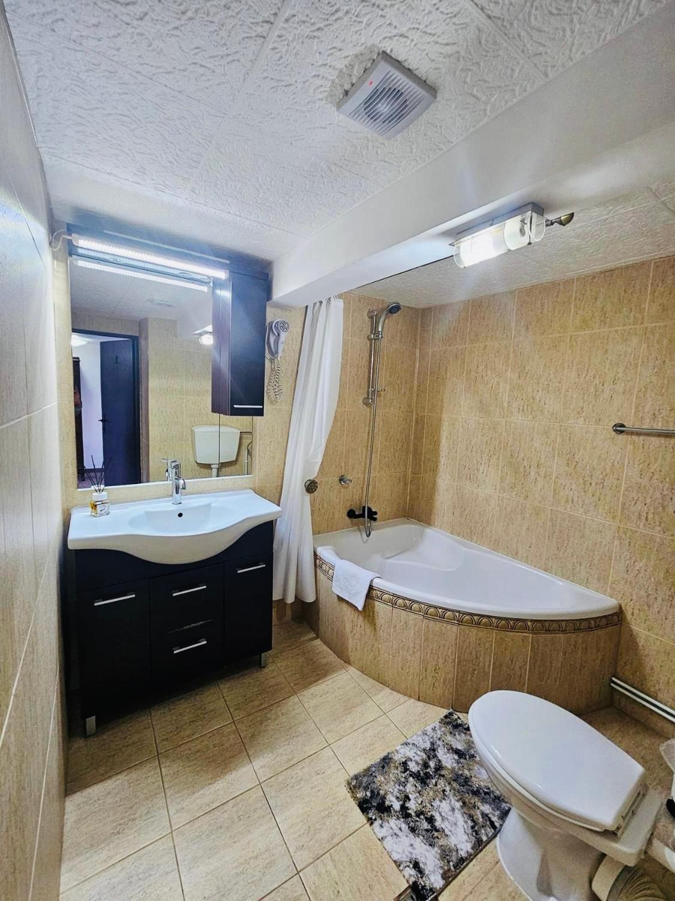 Complex Select Hotel Medias Ngoại thất bức ảnh