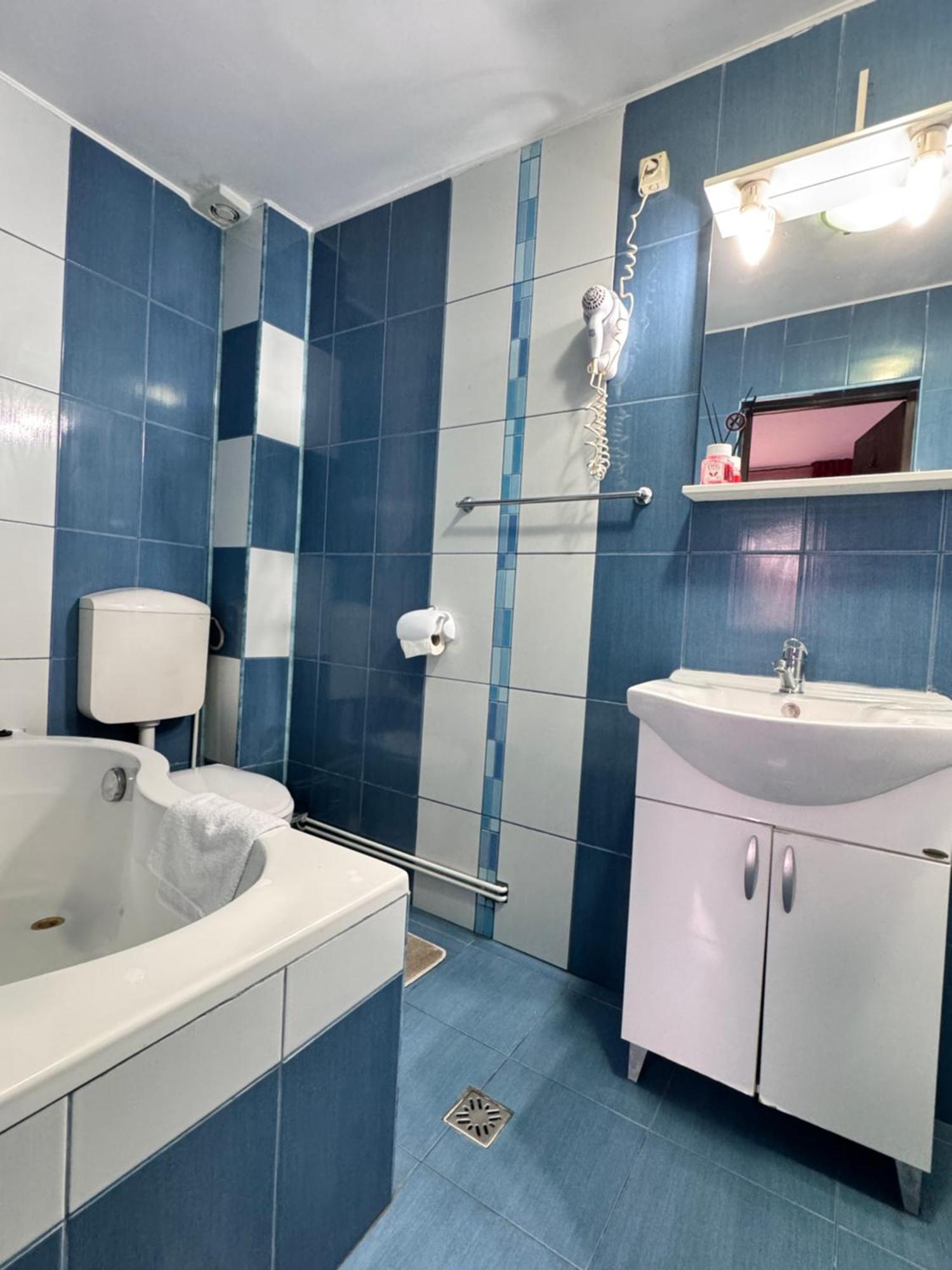 Complex Select Hotel Medias Ngoại thất bức ảnh
