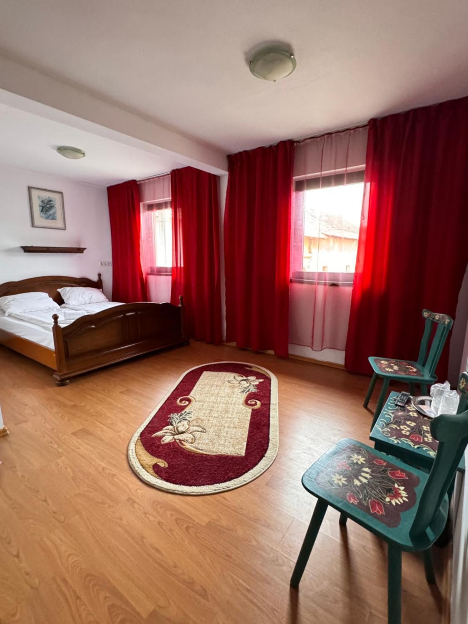 Complex Select Hotel Medias Ngoại thất bức ảnh