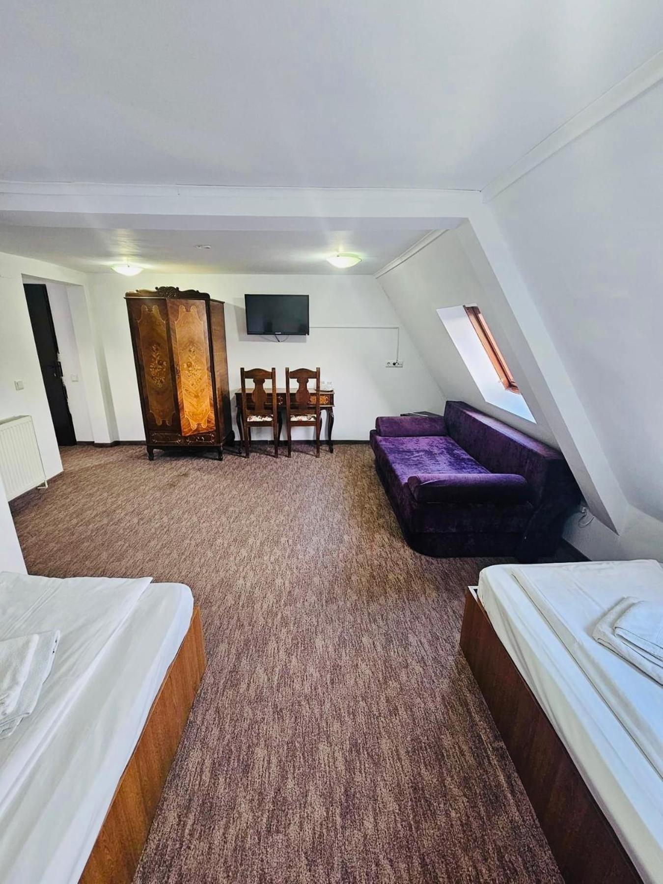 Complex Select Hotel Medias Ngoại thất bức ảnh