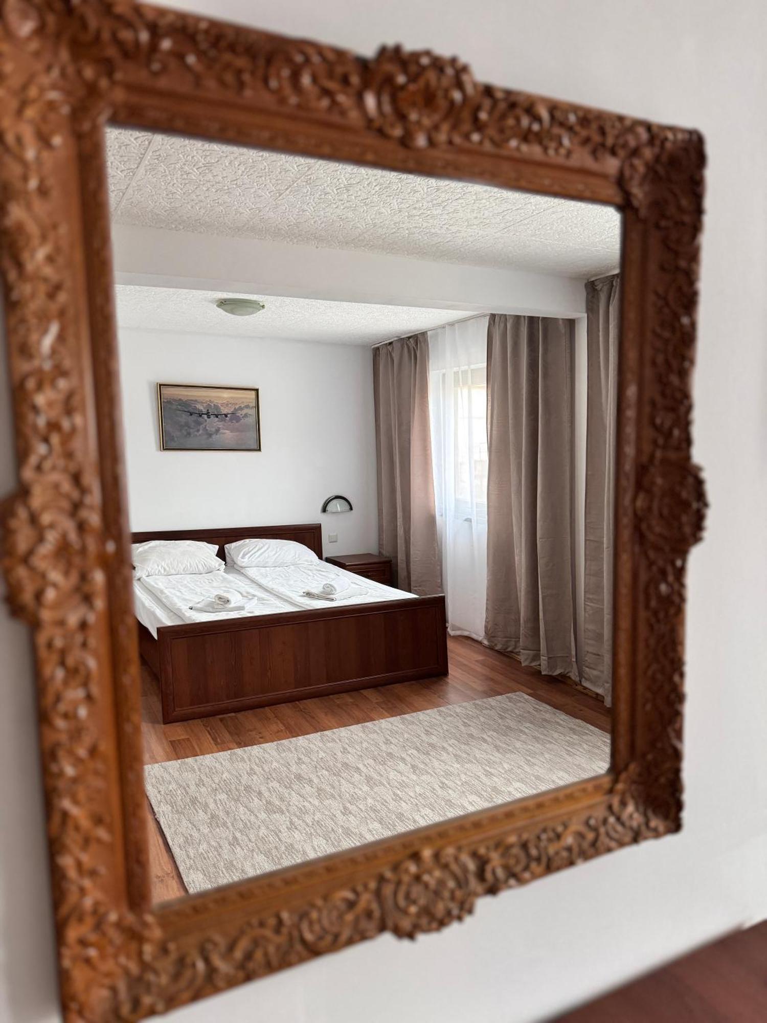 Complex Select Hotel Medias Ngoại thất bức ảnh