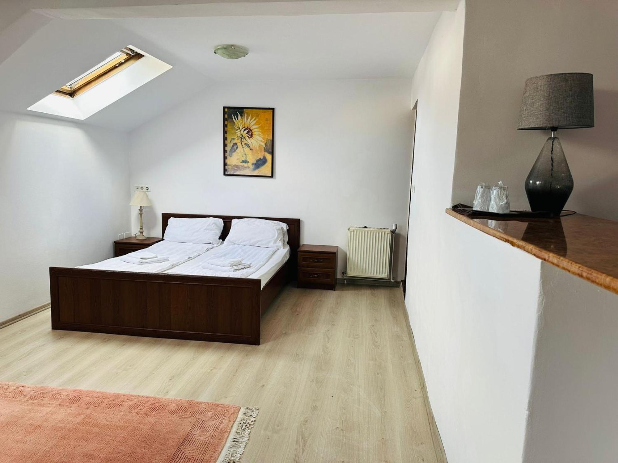 Complex Select Hotel Medias Ngoại thất bức ảnh