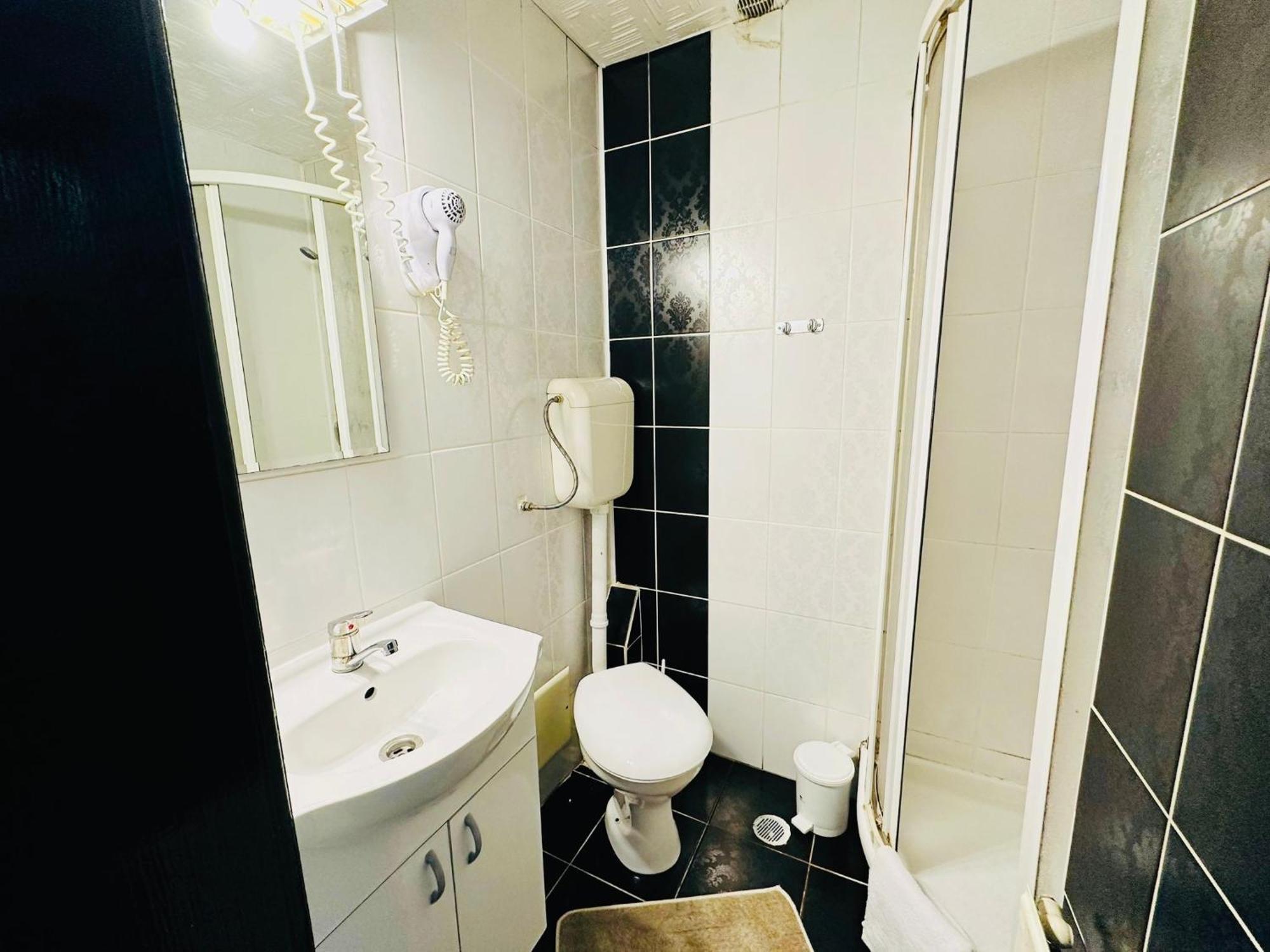 Complex Select Hotel Medias Ngoại thất bức ảnh