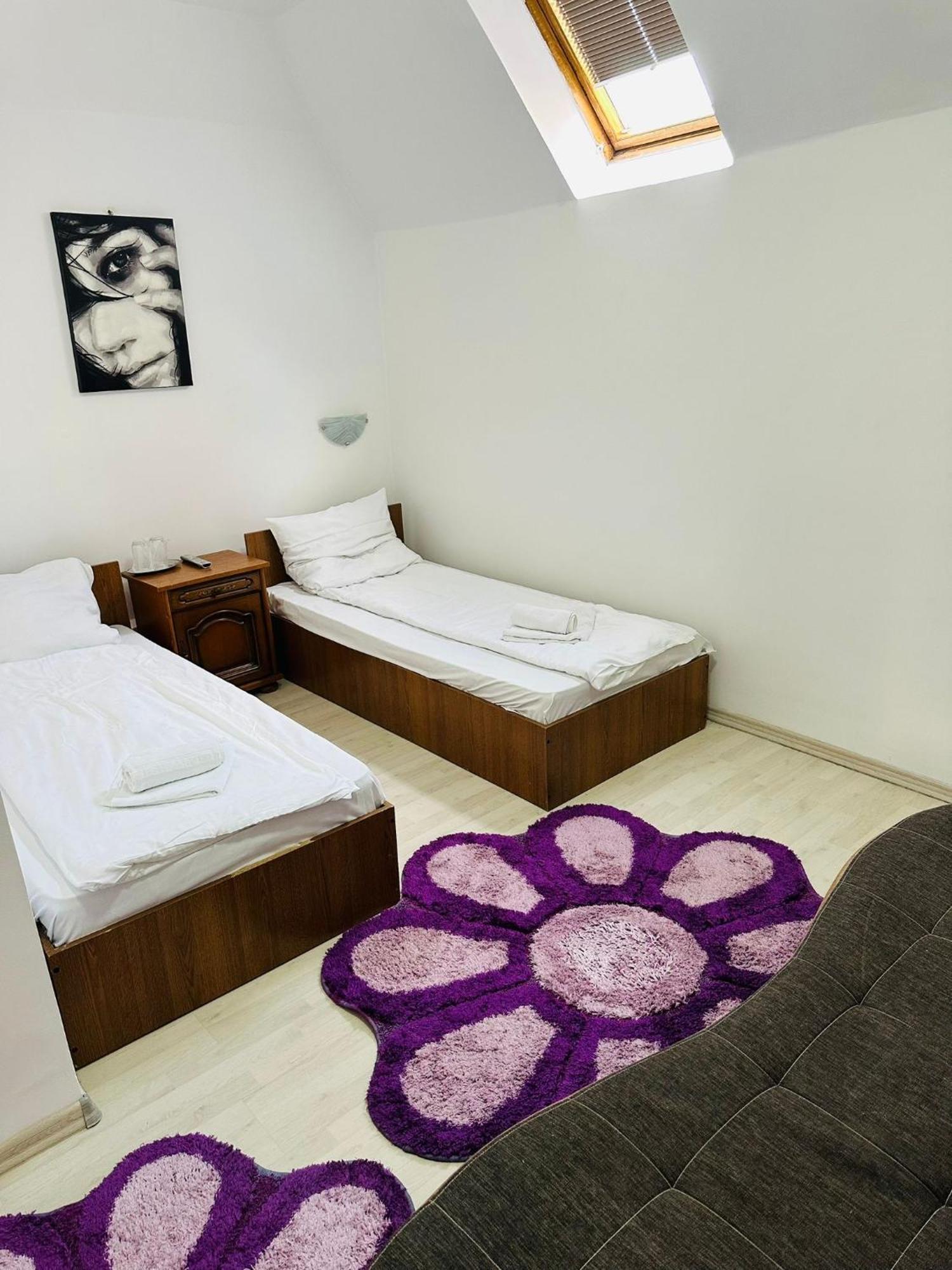 Complex Select Hotel Medias Ngoại thất bức ảnh