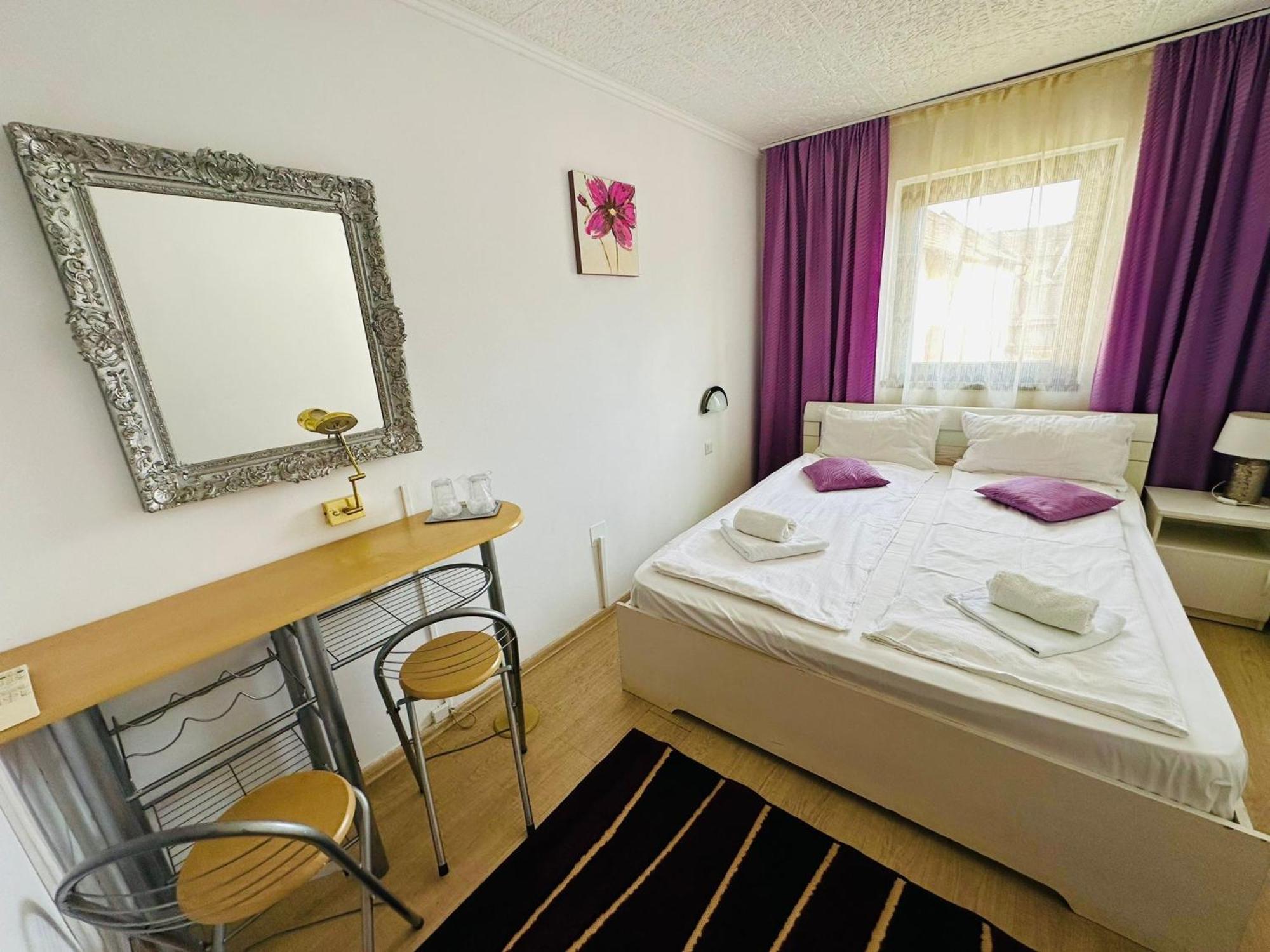 Complex Select Hotel Medias Ngoại thất bức ảnh