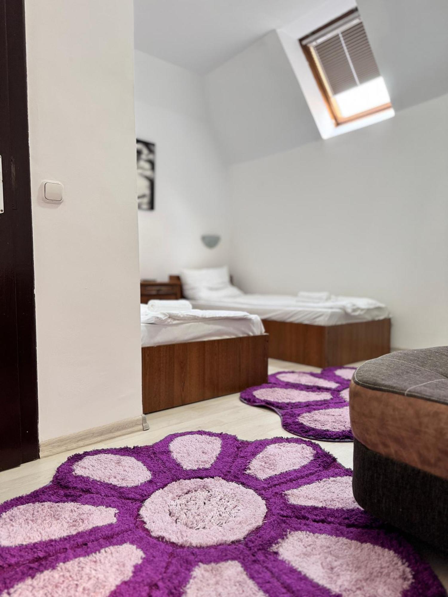 Complex Select Hotel Medias Ngoại thất bức ảnh