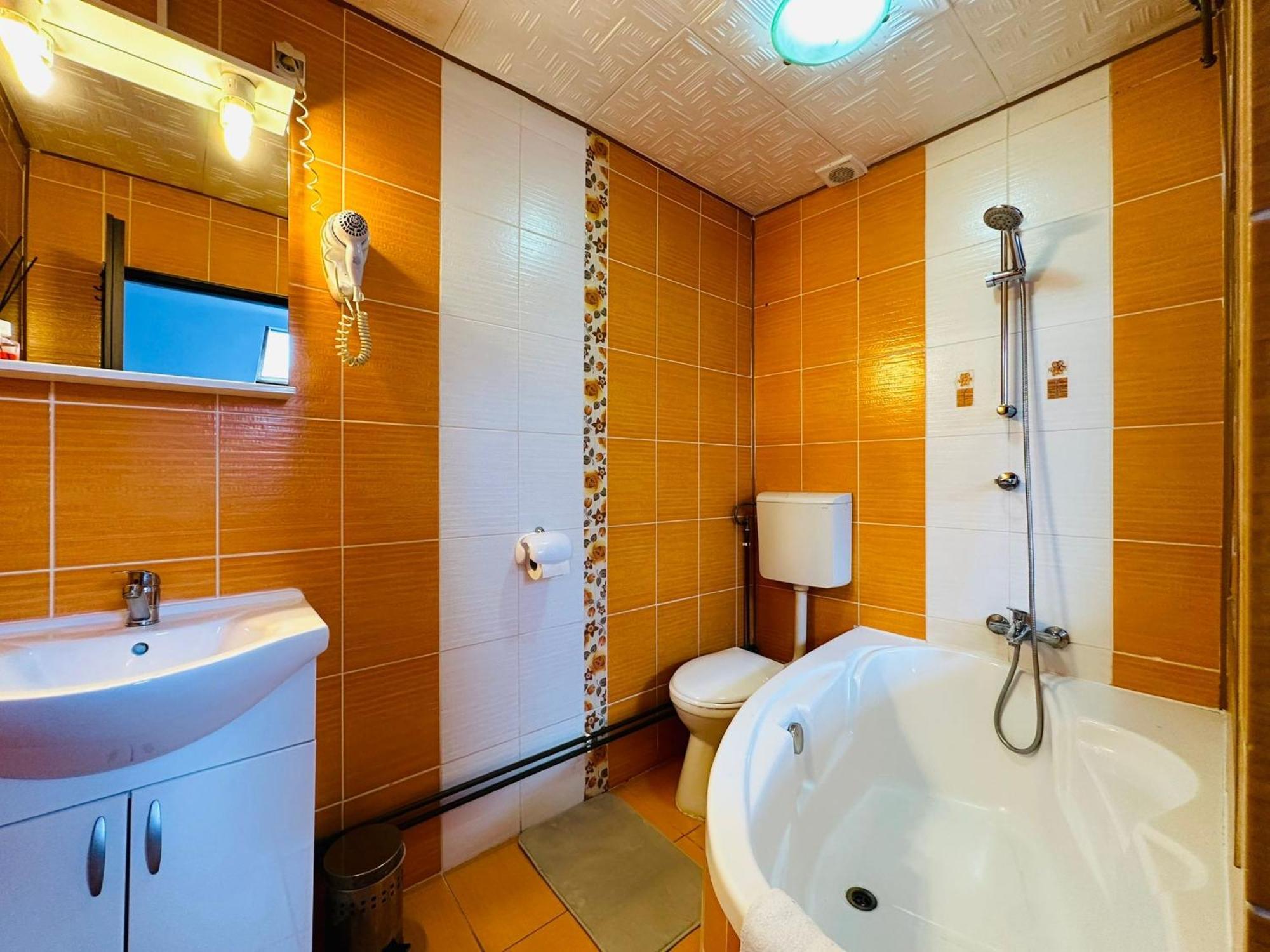 Complex Select Hotel Medias Ngoại thất bức ảnh