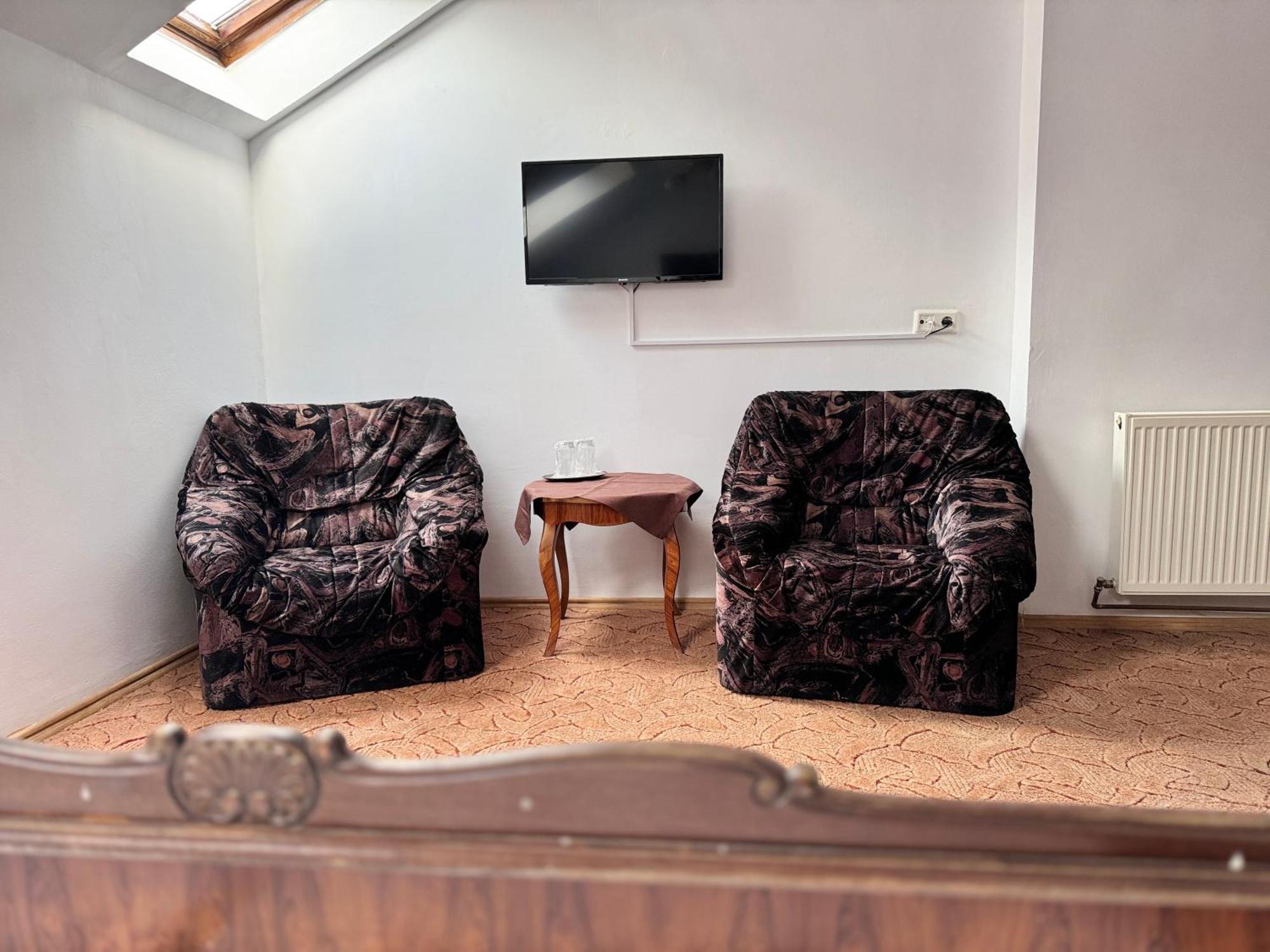 Complex Select Hotel Medias Ngoại thất bức ảnh