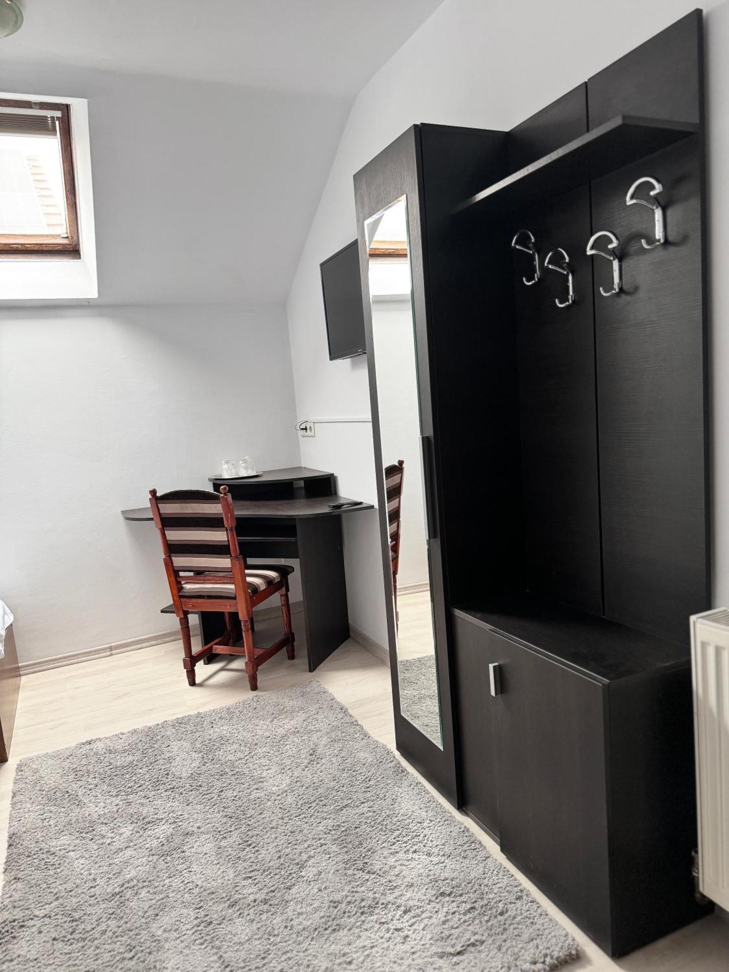 Complex Select Hotel Medias Ngoại thất bức ảnh