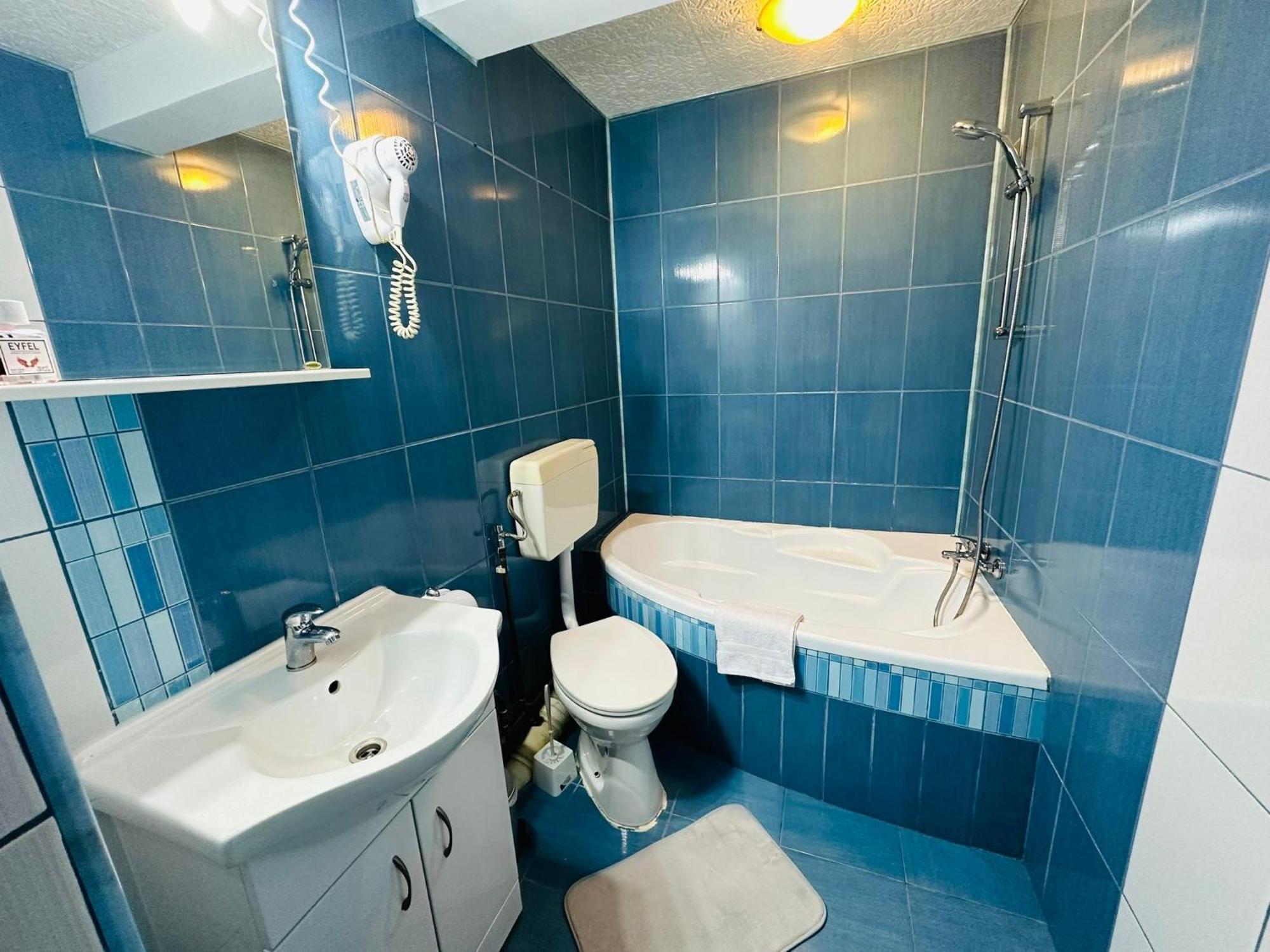 Complex Select Hotel Medias Ngoại thất bức ảnh