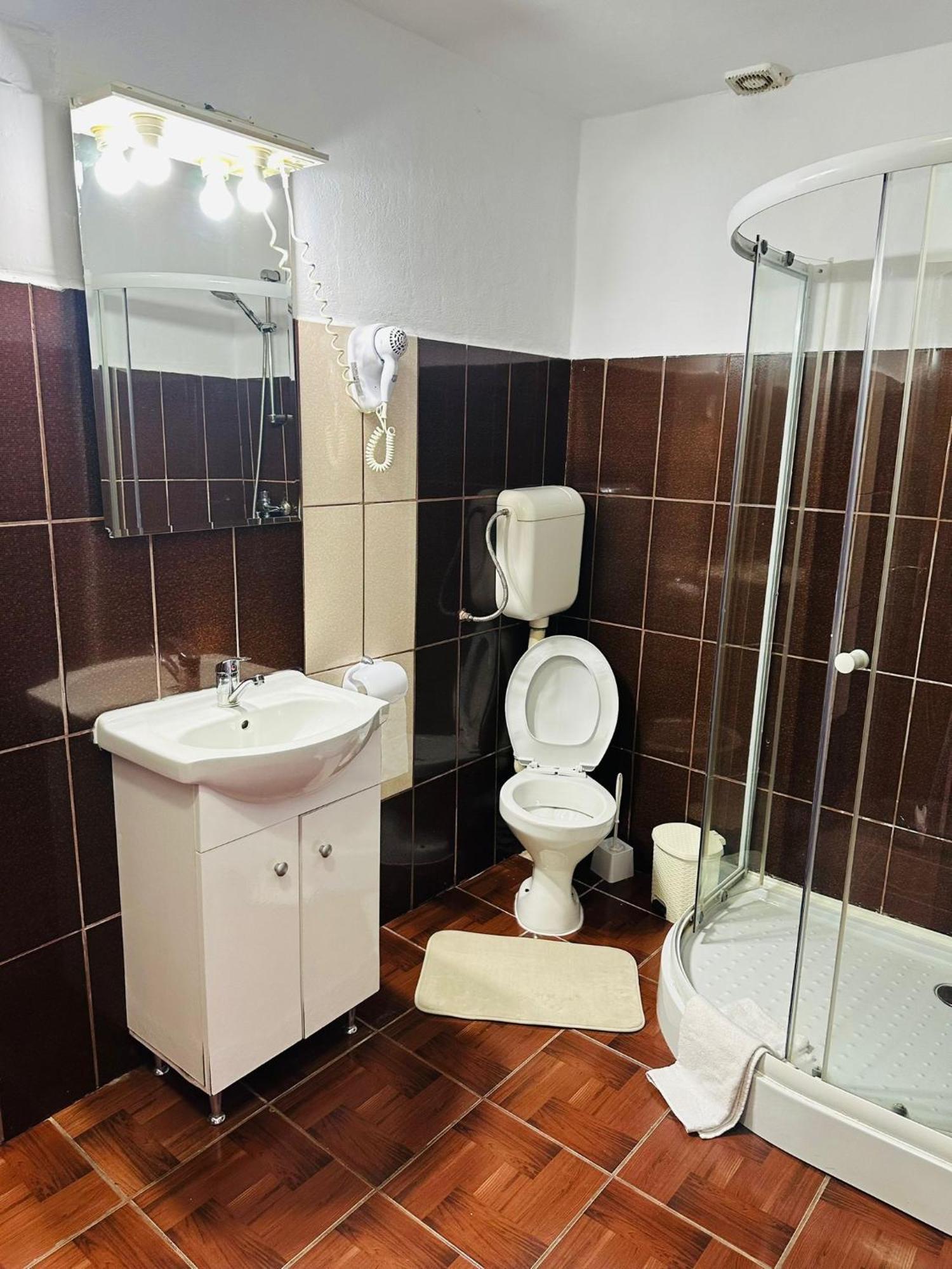 Complex Select Hotel Medias Ngoại thất bức ảnh