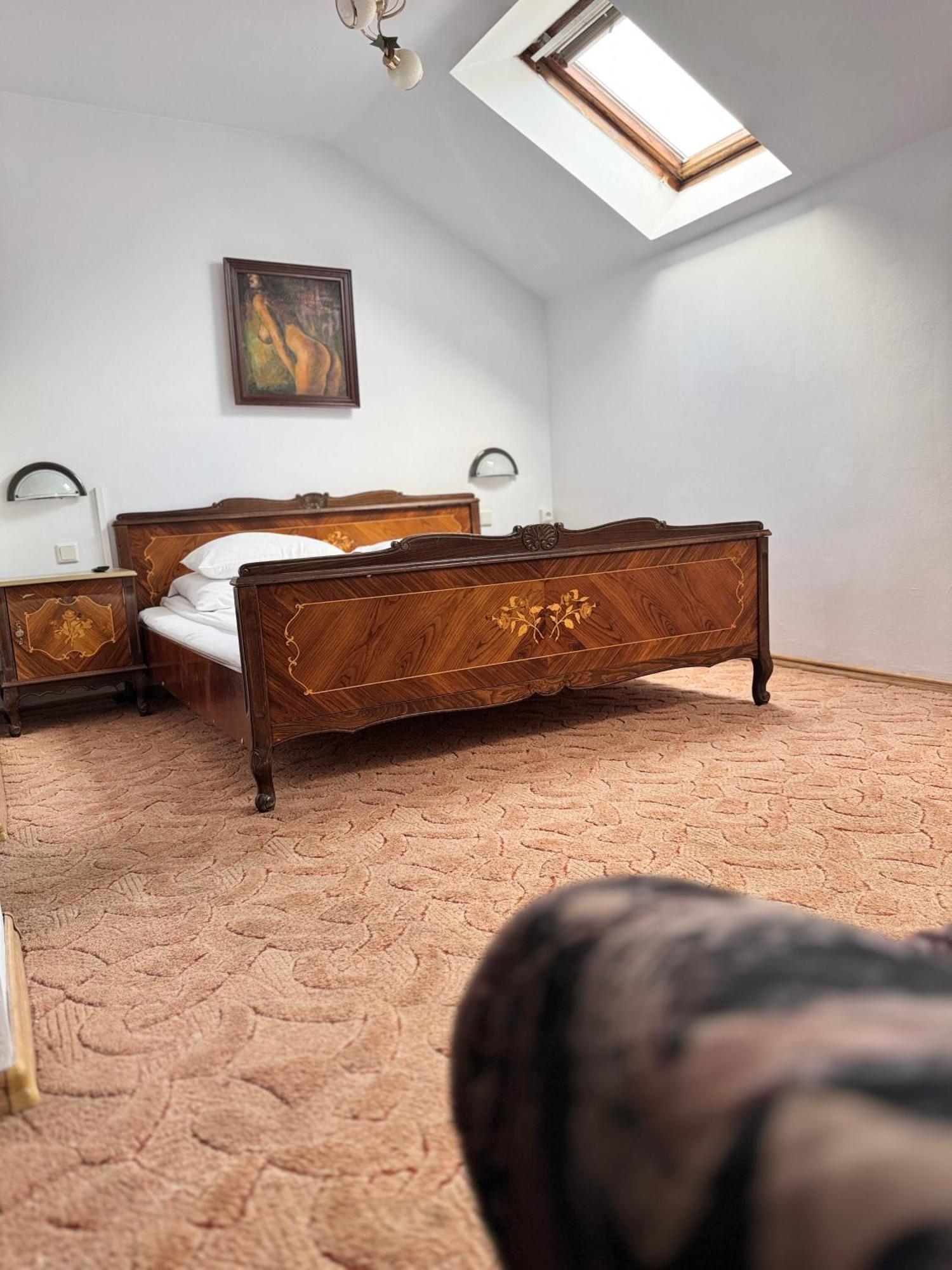Complex Select Hotel Medias Ngoại thất bức ảnh