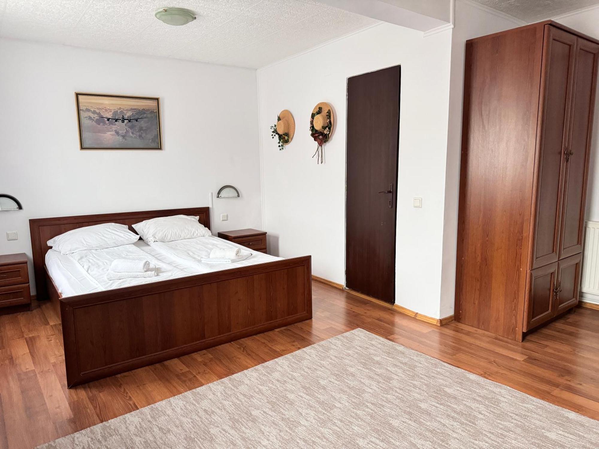Complex Select Hotel Medias Ngoại thất bức ảnh