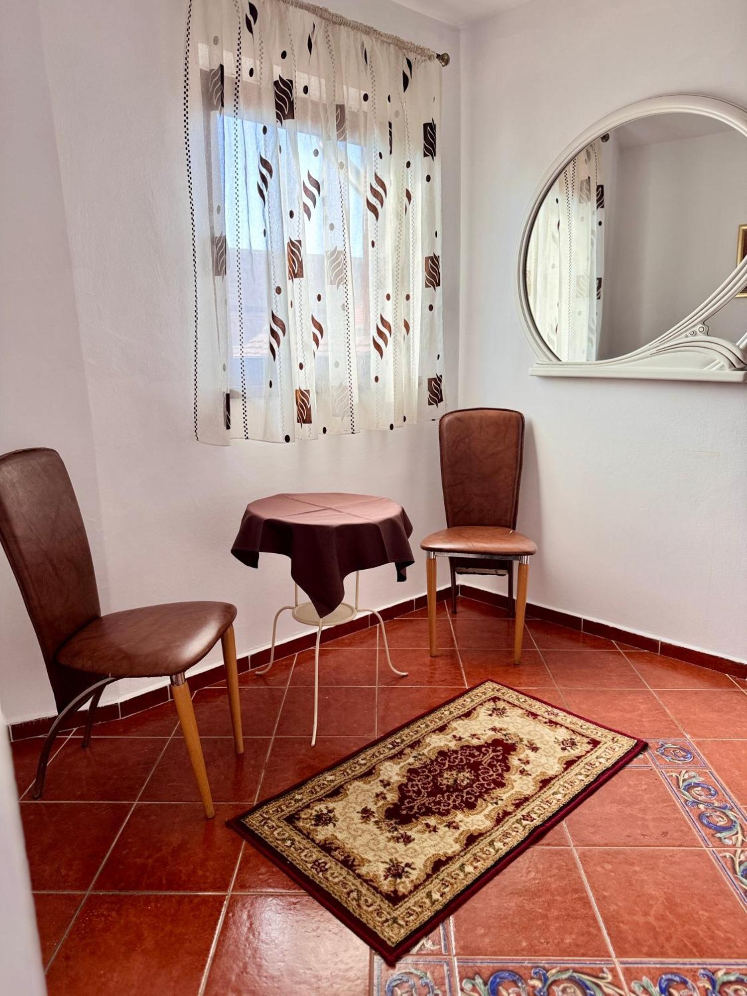 Complex Select Hotel Medias Ngoại thất bức ảnh