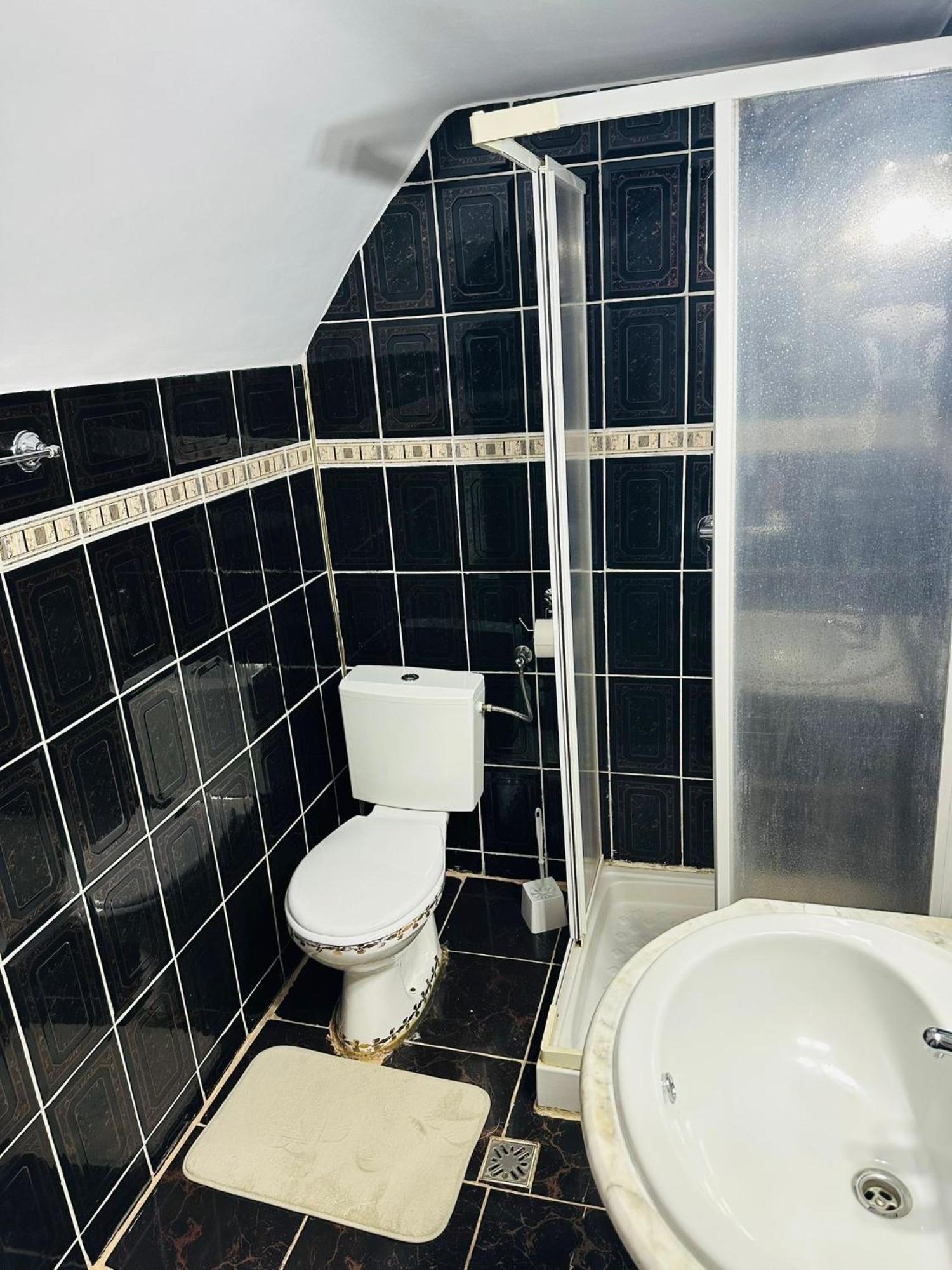 Complex Select Hotel Medias Ngoại thất bức ảnh