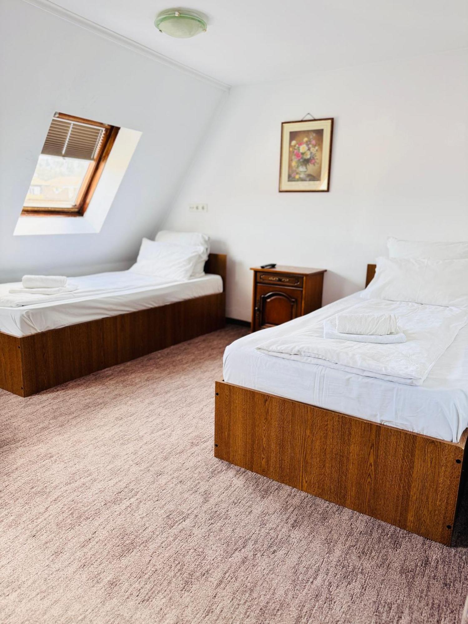 Complex Select Hotel Medias Ngoại thất bức ảnh